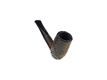 Estate Pipe No. 2299 - Sasieni Windsor Shape 26 (Sitter)