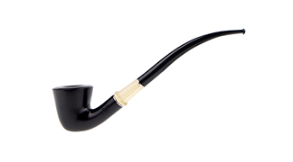 Fe.Ro Pipes ~ FeRo Churchwarden Tobacco Pipes in a Variety of Shapes ...