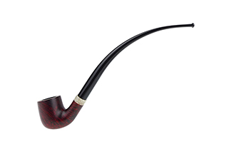 Fe.Ro Pipes ~ FeRo Churchwarden Tobacco Pipes in a Variety of Shapes ...