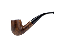 Fe.Ro Pipes ~ FeRo Tobacco Pipes in Walnut (aka Jackass) Finishes Are ...