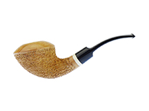 Mastro Geppetto Rusticato Pipes On Sale Now! ~ Mastro Geppetto Handmade 