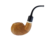 Mastro Geppetto Rusticato Pipes On Sale Now! ~ Mastro Geppetto Handmade ...