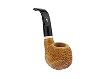 Mastro Geppetto Rusticato Pipes On Sale Now! ~ Mastro Geppetto Handmade ...