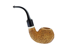 Mastro Geppetto Rusticato Pipes On Sale Now! ~ Mastro Geppetto Handmade ...