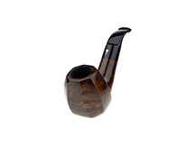 Mastro Geppetto Liscia Grade 2 Pipe No. MG1909