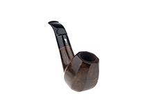 Mastro Geppetto Liscia Grade 2 Pipe No. MG1909