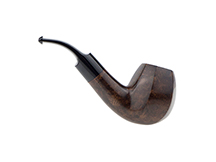 Mastro Geppetto Liscia Grade 2 Pipe No. MG1909