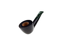 Mastro Geppetto Liscia Grade 0 Pipe No. MG1910