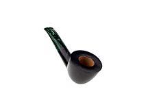 Mastro Geppetto Liscia Grade 0 Pipe No. MG1910