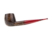 Mastro Geppetto Liscia Grade 2 Pipe No. MG1911