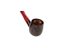 Mastro Geppetto Liscia Grade 2 Pipe No. MG1911