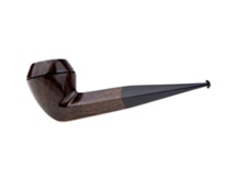 Mastro Geppetto Liscia Grade 2 Pipe No. MG1912