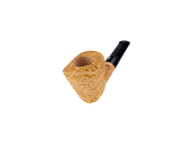 Mastro Geppetto Rusticato Pipe No. MG1914