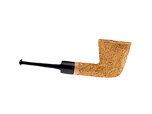 Mastro Geppetto Rusticato Pipe No. MG1914