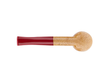 Mastro Geppetto Liscia Grade 3 Pipe No. MG1915