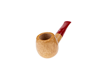 Mastro Geppetto Liscia Grade 3 Pipe No. MG1915