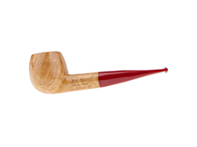 Mastro Geppetto Liscia Grade 3 Pipe No. MG1915