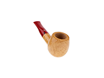 Mastro Geppetto Liscia Grade 3 Pipe No. MG1915