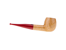 Mastro Geppetto Liscia Grade 3 Pipe No. MG1915