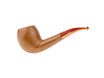 Mastro Geppetto Liscia Grade 3 Pipe No. MG1916