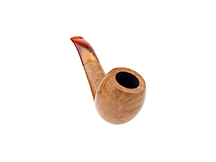 Mastro Geppetto Liscia Grade 3 Pipe No. MG1916