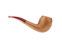 Mastro Geppetto Liscia Grade 3 Pipe No. MG1916