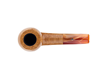 Mastro Geppetto Liscia Grade 3 Pipe No. MG1916