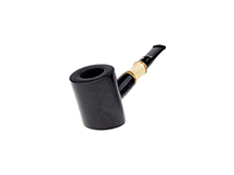 Mastro Geppetto Liscia Grade 0 Pipe No. MG1917 (Sitter)