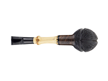 Mastro Geppetto Rusticato Pipe No. MG1918