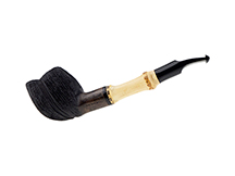 Mastro Geppetto Rusticato Series Pipes