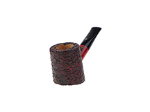 Mastro Geppetto Rusticato Pipe No. MG1919 (Sitter)