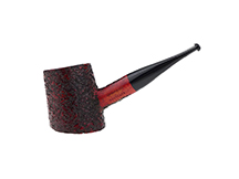 Mastro Geppetto Rusticato Pipe No. MG1919 (Sitter)