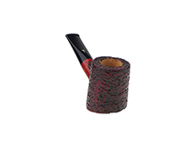 Mastro Geppetto Rusticato Pipe No. MG1919 (Sitter)