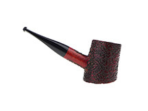 Mastro Geppetto Rusticato Pipe No. MG1919 (Sitter)