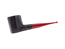 Mastro Geppetto Sabbiato Pipe No. MG1920 (Sitter)