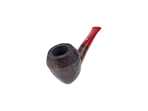 Mastro Geppetto Sabbiato Pipe No. MG1921