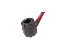 Mastro Geppetto Sabbiato Pipe No. MG1922