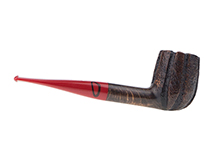 Mastro Geppetto Sabbiato Pipe No. MG1922