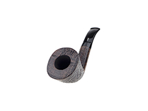 Mastro Geppetto Sabbiato Pipe No. MG1923