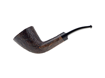 Mastro Geppetto Sabbiato Pipe No. MG1923