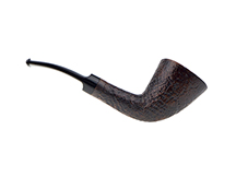 Mastro Geppetto Sabbiato Pipe No. MG1923