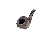 Mastro Geppetto Sabbiato Pipe No. MG1924