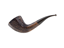 Mastro Geppetto Sabbiato Pipe No. MG1924