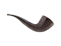 Mastro Geppetto Sabbiato Pipe No. MG1924