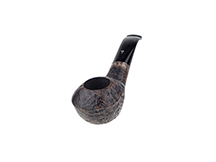 Mastro Geppetto Sabbiato Pipe No. MG1925