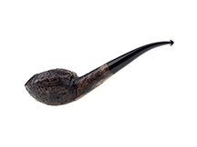 Mastro Geppetto Sabbiato Pipe No. MG1925