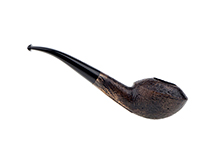 Mastro Geppetto Sabbiato Pipe No. MG1925