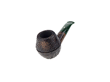 Mastro Geppetto Sabbiato Pipe No. MG1926 (Sitter)