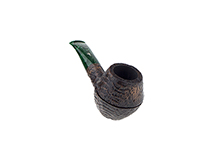 Mastro Geppetto Sabbiato Pipe No. MG1926 (Sitter)