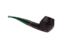 Mastro Geppetto Sabbiato Pipe No. MG1926 (Sitter)